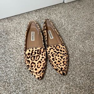 Steve Madden Flats